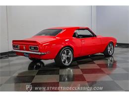 1968 Chevrolet Camaro (CC-2120861) for sale in Ft Worth, Texas