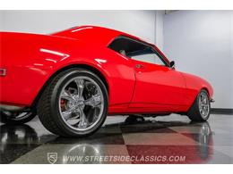 1968 Chevrolet Camaro (CC-2120861) for sale in Ft Worth, Texas