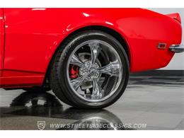 1968 Chevrolet Camaro (CC-2120861) for sale in Ft Worth, Texas