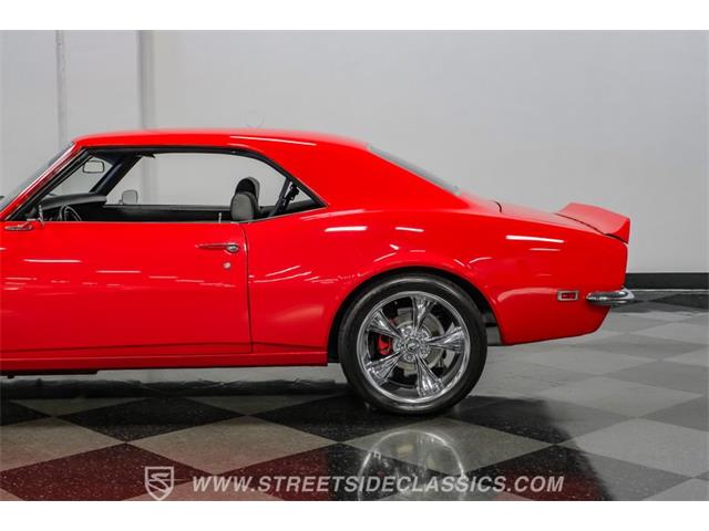1968 Chevrolet Camaro (CC-2120861) for sale in Ft Worth, Texas
