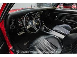 1968 Chevrolet Camaro (CC-2120861) for sale in Ft Worth, Texas