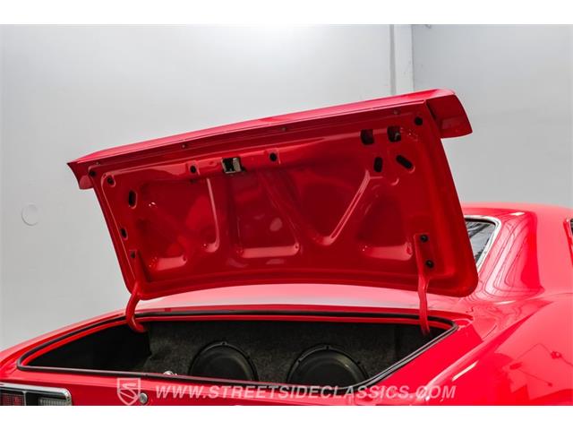 1968 Chevrolet Camaro (CC-2120861) for sale in Ft Worth, Texas