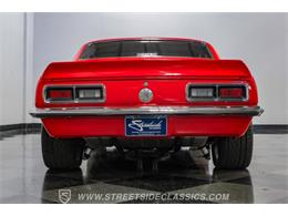 1968 Chevrolet Camaro (CC-2120861) for sale in Ft Worth, Texas