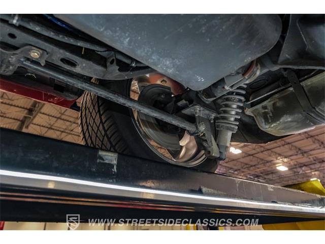1968 Chevrolet Camaro (CC-2120861) for sale in Ft Worth, Texas