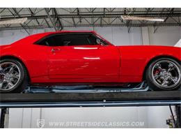 1968 Chevrolet Camaro (CC-2120861) for sale in Ft Worth, Texas