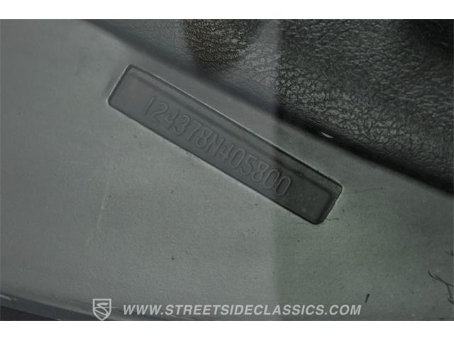 1968 Chevrolet Camaro (CC-2120861) for sale in Ft Worth, Texas