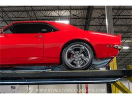 1968 Chevrolet Camaro (CC-2120861) for sale in Ft Worth, Texas
