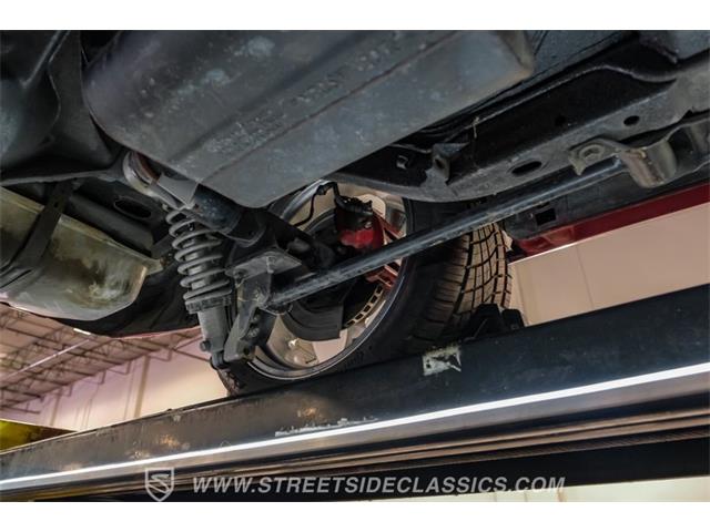 1968 Chevrolet Camaro (CC-2120861) for sale in Ft Worth, Texas