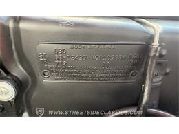 1968 Chevrolet Camaro (CC-2120861) for sale in Ft Worth, Texas