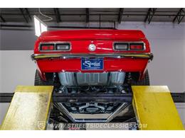 1968 Chevrolet Camaro (CC-2120861) for sale in Ft Worth, Texas