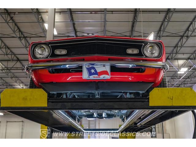 1968 Chevrolet Camaro (CC-2120861) for sale in Ft Worth, Texas