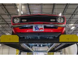 1968 Chevrolet Camaro (CC-2120861) for sale in Ft Worth, Texas
