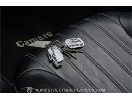 1968 Chevrolet Camaro (CC-2120861) for sale in Ft Worth, Texas