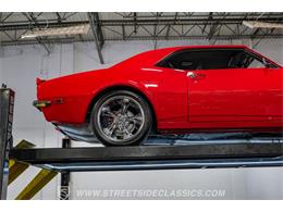1968 Chevrolet Camaro (CC-2120861) for sale in Ft Worth, Texas