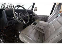 1989 Jeep Wrangler (CC-2120862) for sale in Denver , Colorado