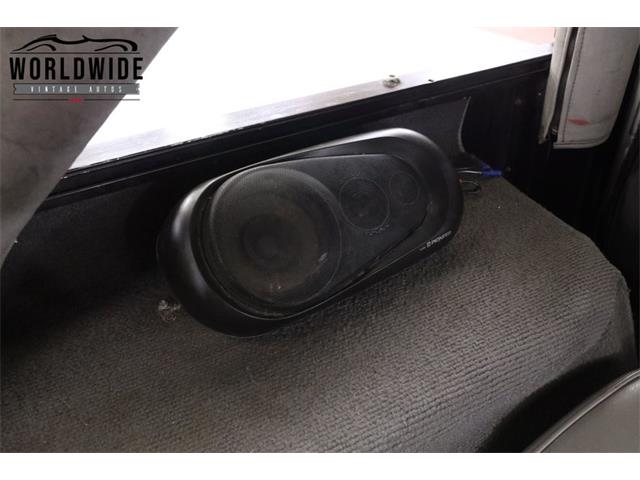 1989 Jeep Wrangler (CC-2120862) for sale in Denver , Colorado