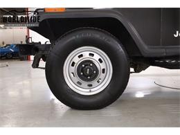 1989 Jeep Wrangler (CC-2120862) for sale in Denver , Colorado