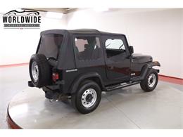 1989 Jeep Wrangler (CC-2120862) for sale in Denver , Colorado