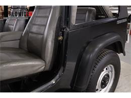 1989 Jeep Wrangler (CC-2120862) for sale in Denver , Colorado