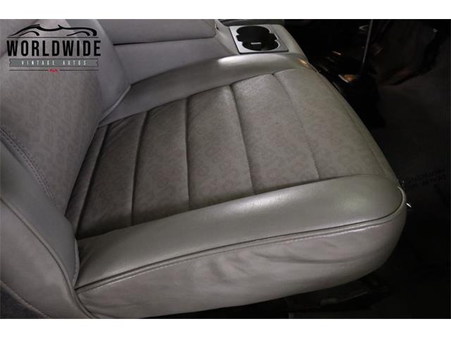 1989 Jeep Wrangler (CC-2120862) for sale in Denver , Colorado