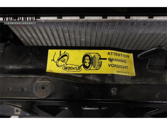 1989 Jeep Wrangler (CC-2120862) for sale in Denver , Colorado