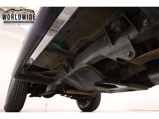 1989 Jeep Wrangler (CC-2120862) for sale in Denver , Colorado