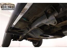 1989 Jeep Wrangler (CC-2120862) for sale in Denver , Colorado