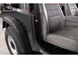 1989 Jeep Wrangler (CC-2120862) for sale in Denver , Colorado