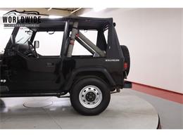 1989 Jeep Wrangler (CC-2120862) for sale in Denver , Colorado