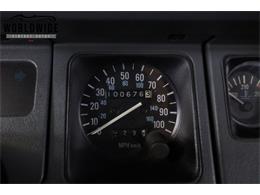 1989 Jeep Wrangler (CC-2120862) for sale in Denver , Colorado