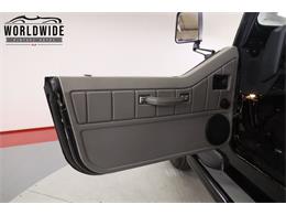 1989 Jeep Wrangler (CC-2120862) for sale in Denver , Colorado