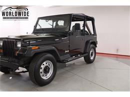 1989 Jeep Wrangler (CC-2120862) for sale in Denver , Colorado