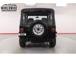 1989 Jeep Wrangler (CC-2120862) for sale in Denver , Colorado