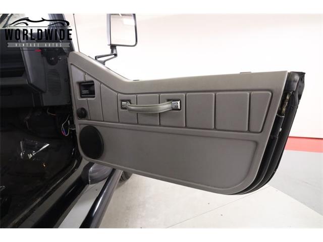 1989 Jeep Wrangler (CC-2120862) for sale in Denver , Colorado