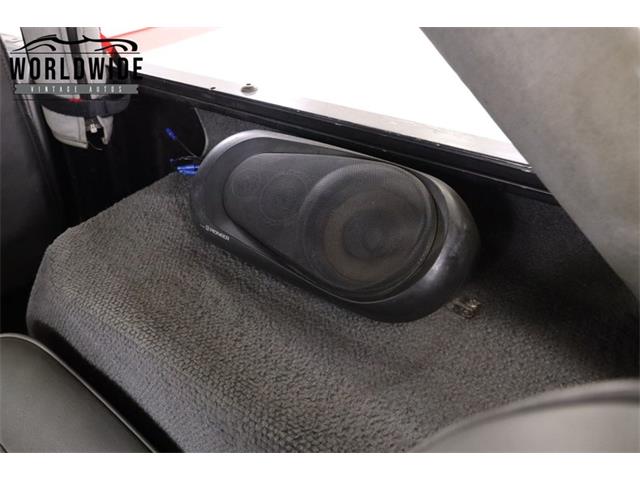 1989 Jeep Wrangler (CC-2120862) for sale in Denver , Colorado