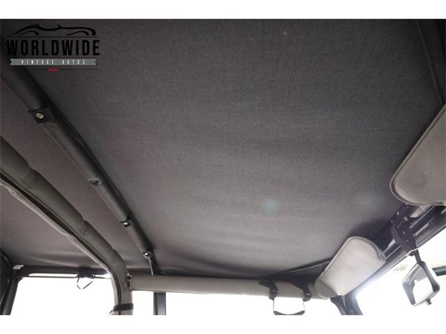 1989 Jeep Wrangler (CC-2120862) for sale in Denver , Colorado