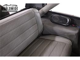 1989 Jeep Wrangler (CC-2120862) for sale in Denver , Colorado