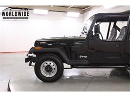 1989 Jeep Wrangler (CC-2120862) for sale in Denver , Colorado
