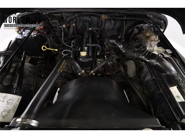 1989 Jeep Wrangler (CC-2120862) for sale in Denver , Colorado