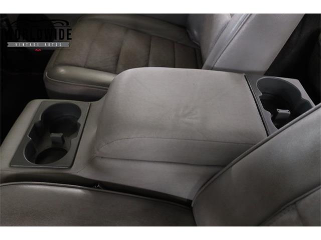 1989 Jeep Wrangler (CC-2120862) for sale in Denver , Colorado