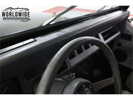 1989 Jeep Wrangler (CC-2120862) for sale in Denver , Colorado
