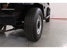 1989 Jeep Wrangler (CC-2120862) for sale in Denver , Colorado