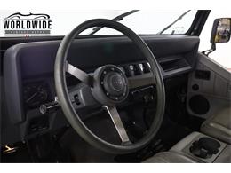 1989 Jeep Wrangler (CC-2120862) for sale in Denver , Colorado