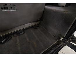 1989 Jeep Wrangler (CC-2120862) for sale in Denver , Colorado