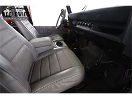 1989 Jeep Wrangler (CC-2120862) for sale in Denver , Colorado