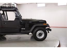 1989 Jeep Wrangler (CC-2120862) for sale in Denver , Colorado