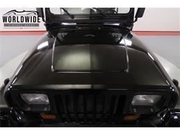 1989 Jeep Wrangler (CC-2120862) for sale in Denver , Colorado