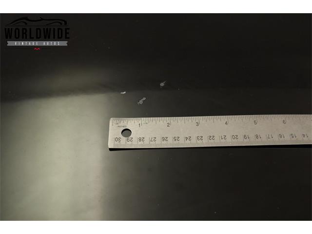1989 Jeep Wrangler (CC-2120862) for sale in Denver , Colorado