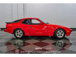1986 Porsche 944 (CC-2120863) for sale in Ft Worth, Texas