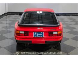 1986 Porsche 944 (CC-2120863) for sale in Ft Worth, Texas